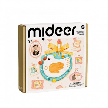 Mideer kreativni set sa glinom