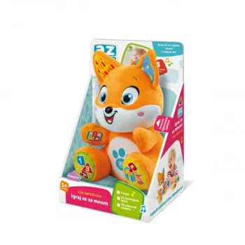 AZ toys Lija pametnica