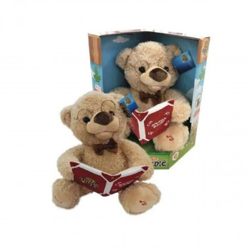 AZ toys gospodin Medvedić