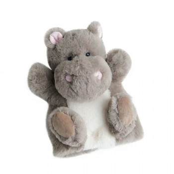 Doudou marioneta nilski konj