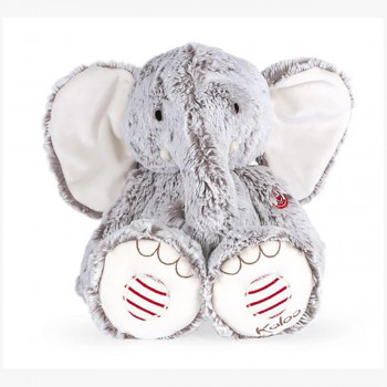 Kaloo plišani slon 38cm