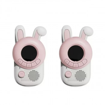 The Zoofamily voki toki Zoo Zeka