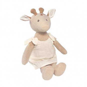 Egmont Toys žirafa Leonie Biocotton 40cm