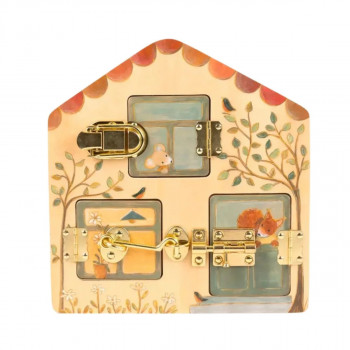 Egmont Toys tabla sa katancima