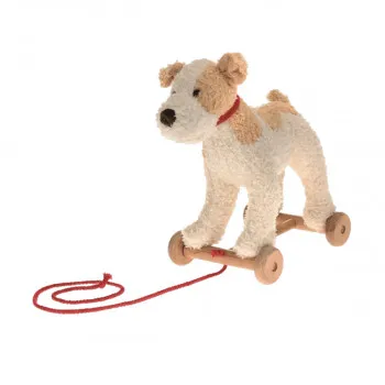 Egmont Toys kuca Eliot na povlačenje