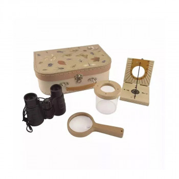 Egmont Toys set za male israživače