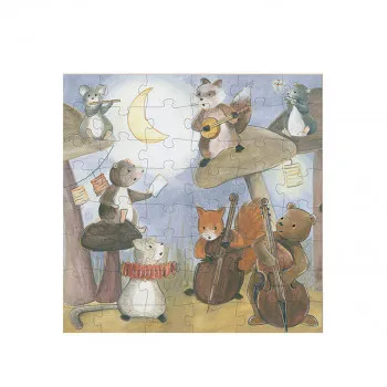 Egmont Toys slagalica Musicians