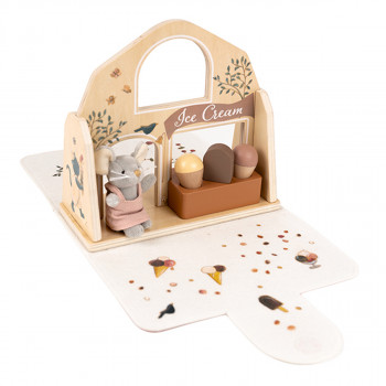 Egmont Toys Ice Cream shop mini