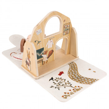 Egmont Toys Doctor House mini