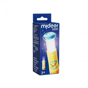 Mideer baterijska lampa