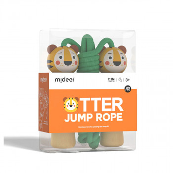 Mideer vijača Tigar