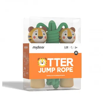 Mideer vijača Tigar
