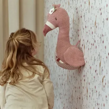 Little Dutch flamingo Safari Friends