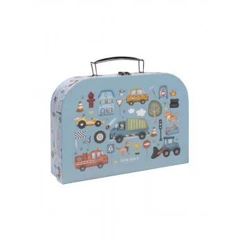 Little Dutch kreativni kofer