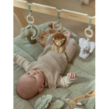 Little Dutch gimnastika Safari
