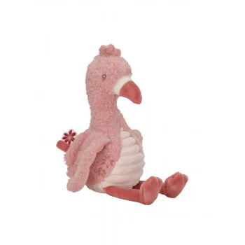 Little Dutch plišana igračka flamingos 35cm