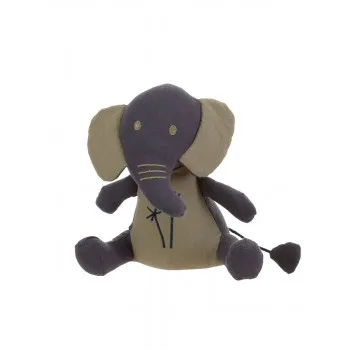Egmont Toys slon 17cm