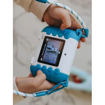 KidyWolf camera