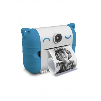 KidyWolf camera