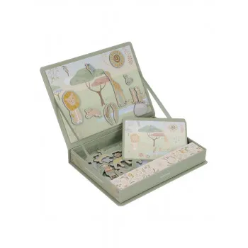 Little Dutch magnetna tabla