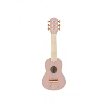 Little Dutch drvena gitara
