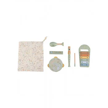 Little Dutch muzički set