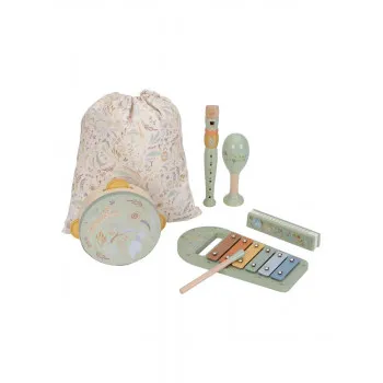 Little Dutch muzički set