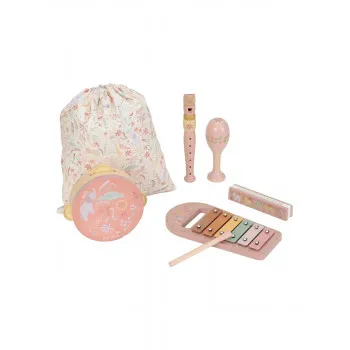 Little Dutch muzički set