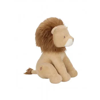 Little Dutch plisana igračka Lion 60cm
