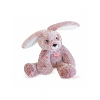 Doudou plišana igračka zeka 25cm