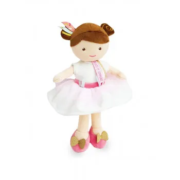 Doudou plišana igračka princeza 30cm