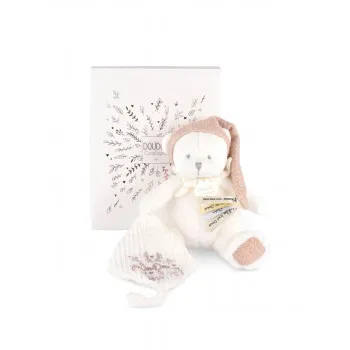 Doudou plišana igračka meda 20cm