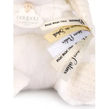 Doudou plišana igračka meda 20cm