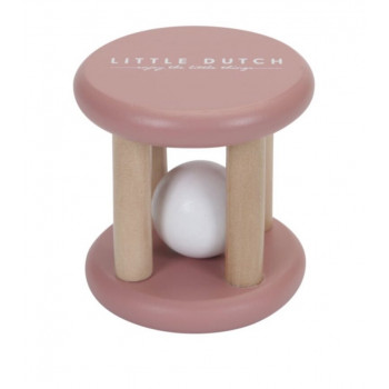 Little Dutch valjak za zvečkanje DC