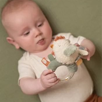 Little Dutch zvečka 