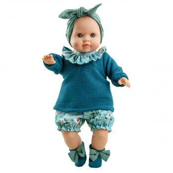 Paola Reina lutka Julia, 36 cm