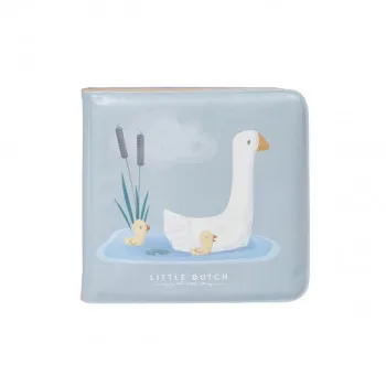 Little Dutch knjiga PVC