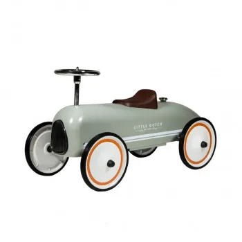 Little Dutch retro guralica