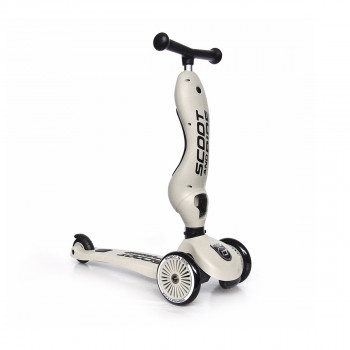 Scoot and Ride trotinet Highwaykick 1 Ash, 2/1