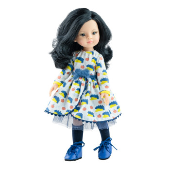 Paola Reina lutka Liu, 32cm