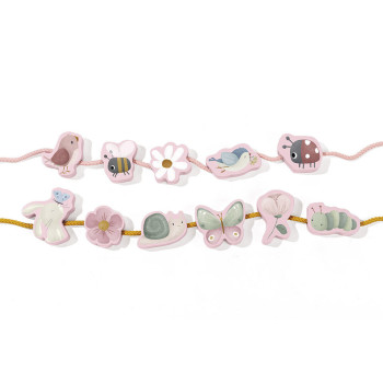 Little Dutch perle za vezivanje