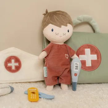 Little Dutch doktorski set