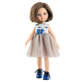 Paola Reina lutka Mari Mari, 32cm