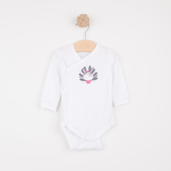 My baby bodi preklop 