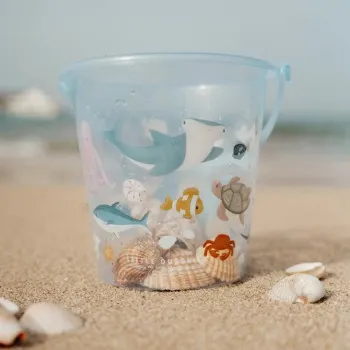 Little Dutch kantica Sea Life
