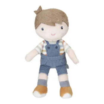 Little Dutch lutka Lim, 10cm