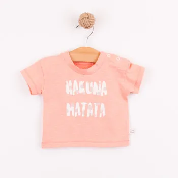 Just kiddin baby majica 