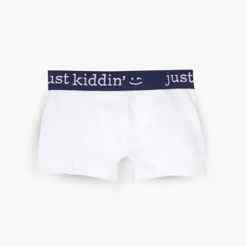 Just kiddin bokserice, 12-16