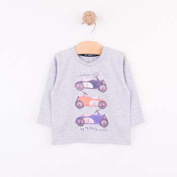 Just kiddin baby majica 