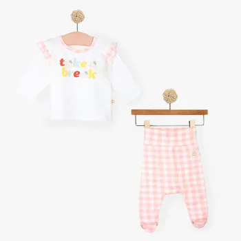 Just kiddin baby komplet 
